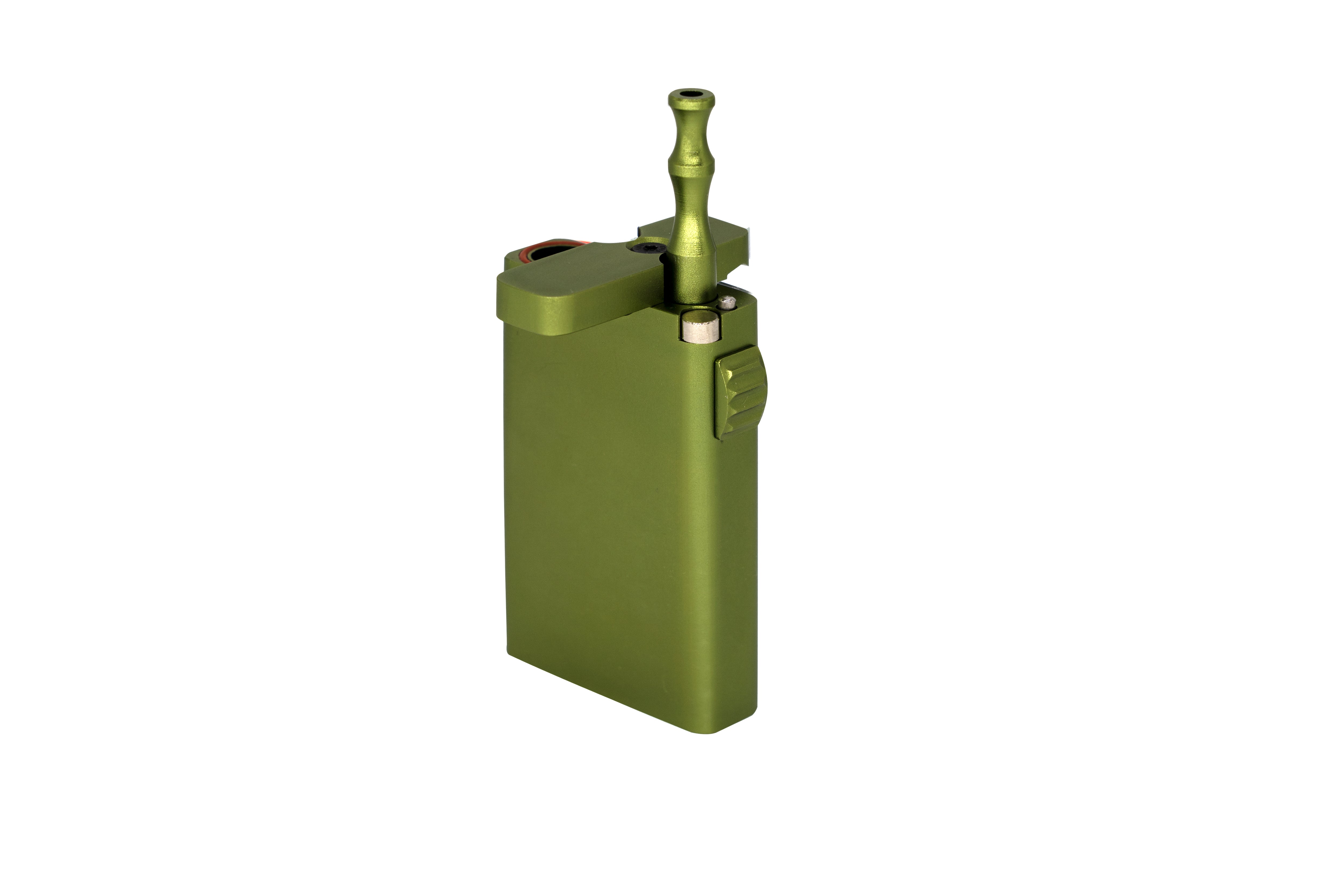 ONGROK Aluminum Dugout One Hitter