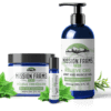 Mission Farms Relieve CBD Small Bundle