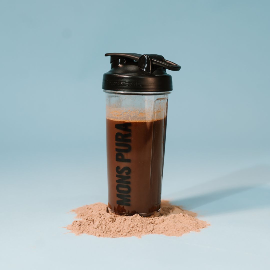 Mons Pura Designer Protein Powder