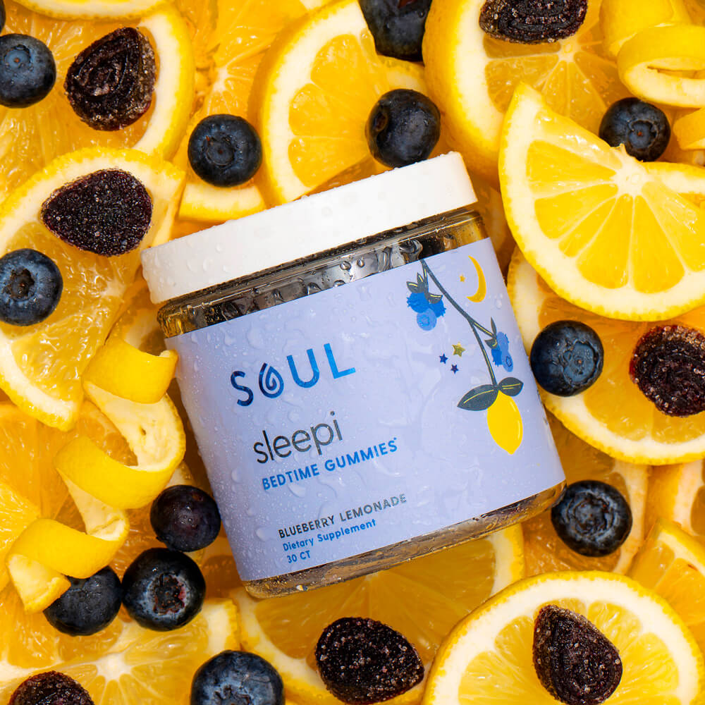 Soul CBD Sleepi Gummies