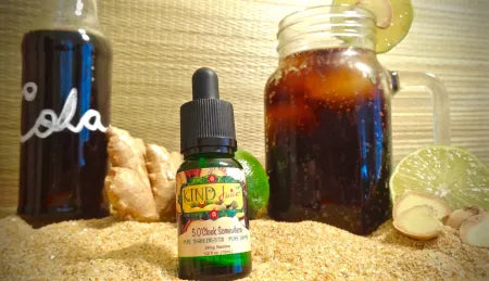 KindJuice Surprise Nectar Best Price