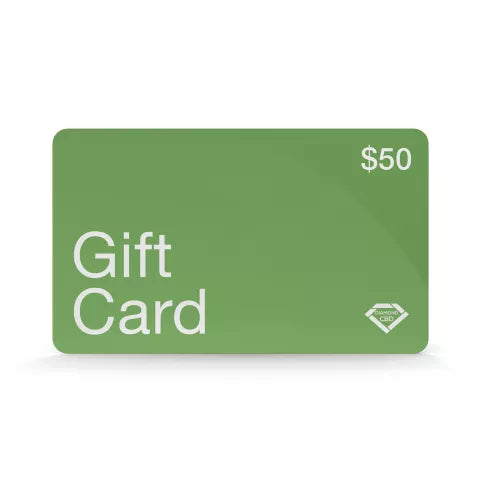 Diamond CBD $50 Gift Card Best Price