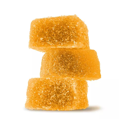 50mg Delta 8 + Live Resin Gummies - Alien OG - Hybrid - Chill Best Price