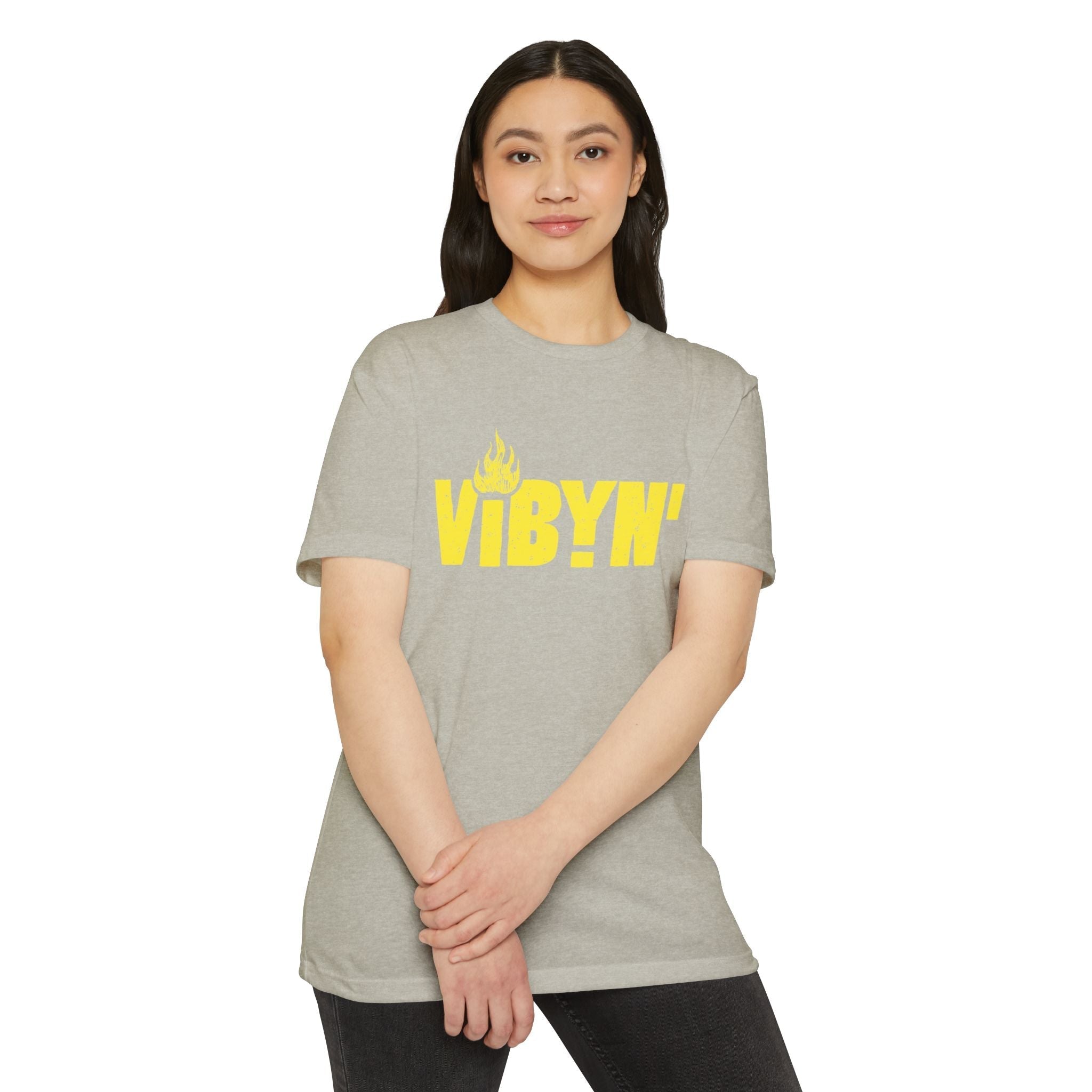 Mitra9 VIBYN' Unisex Graphic Tee