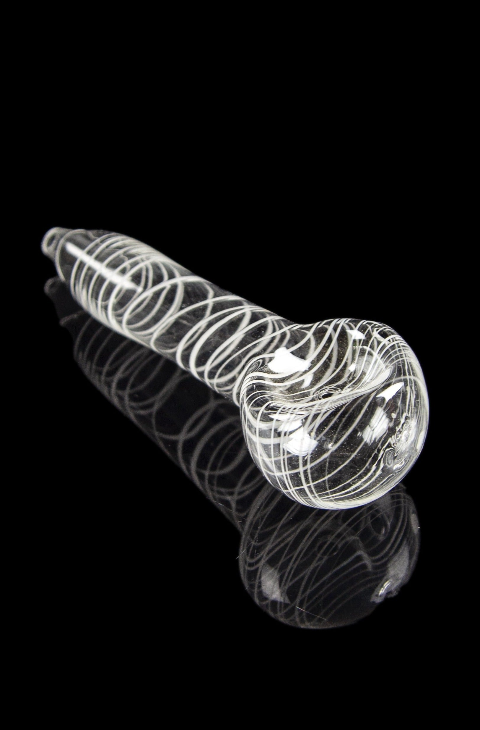 Smoke Cartel Peanut Spoon Pipe Best Sales Price - Smoking Pipes