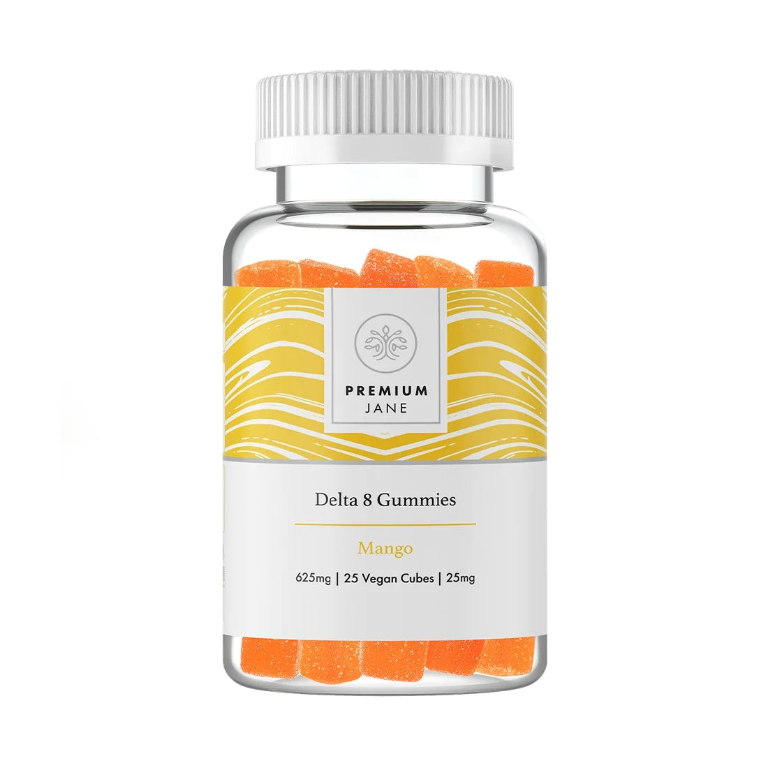 Delta 8 THC Gummies