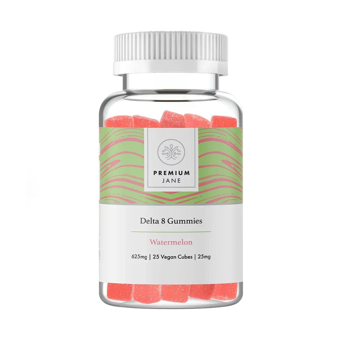 Delta 8 THC Gummies