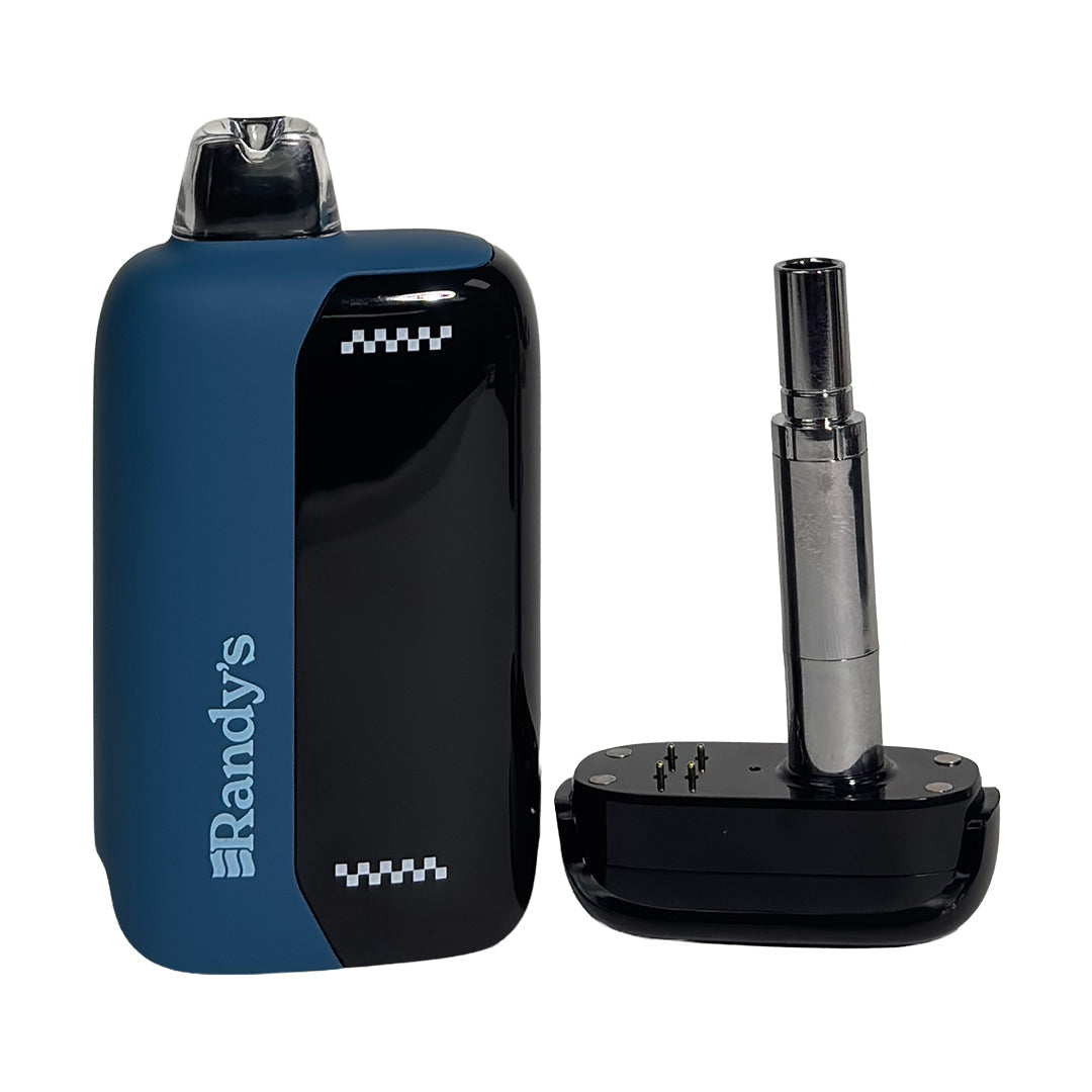 Randy's Inspo MAX Vaporizer Best Sales Price - Vaporizers