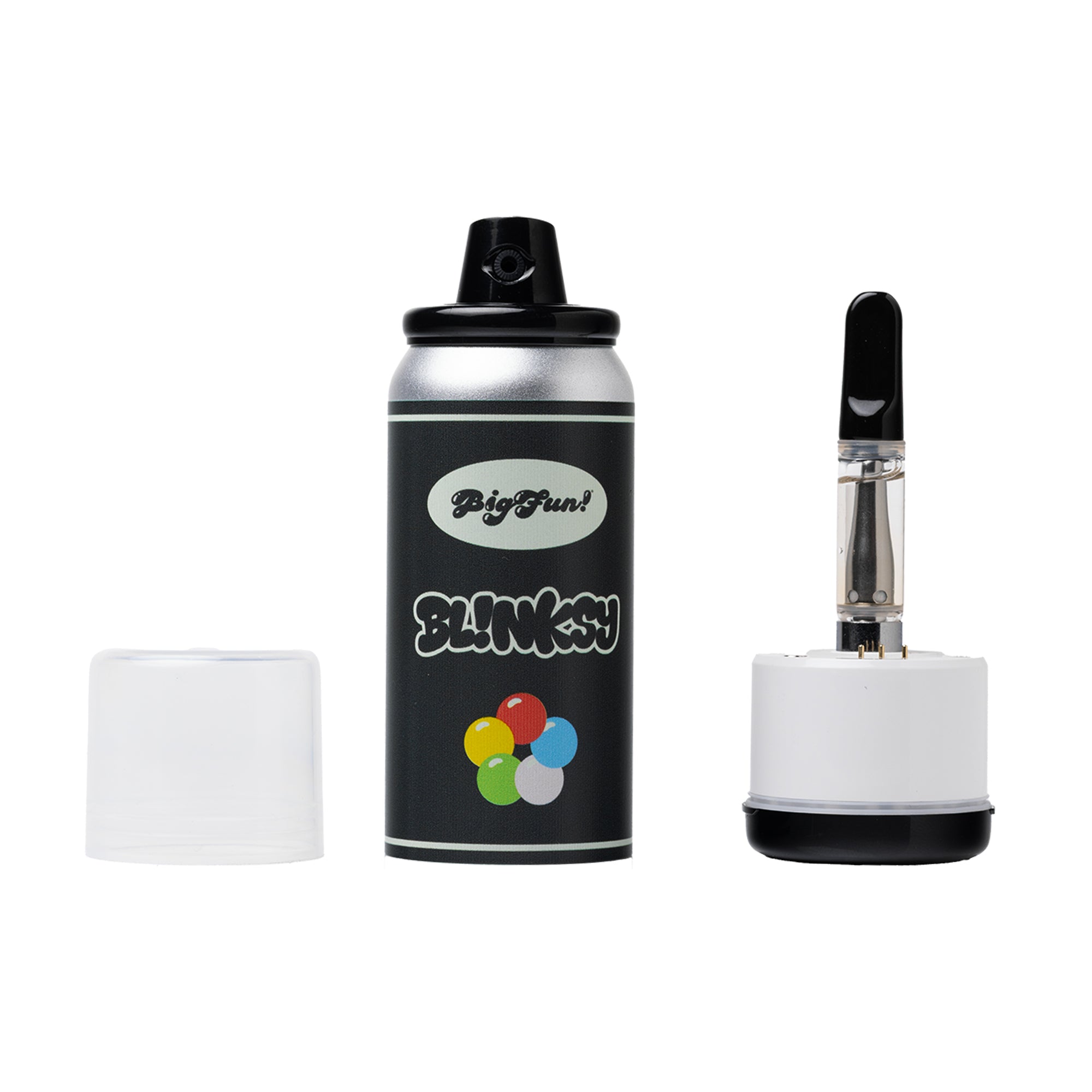 BIGFUN Blinksy Vaporizer