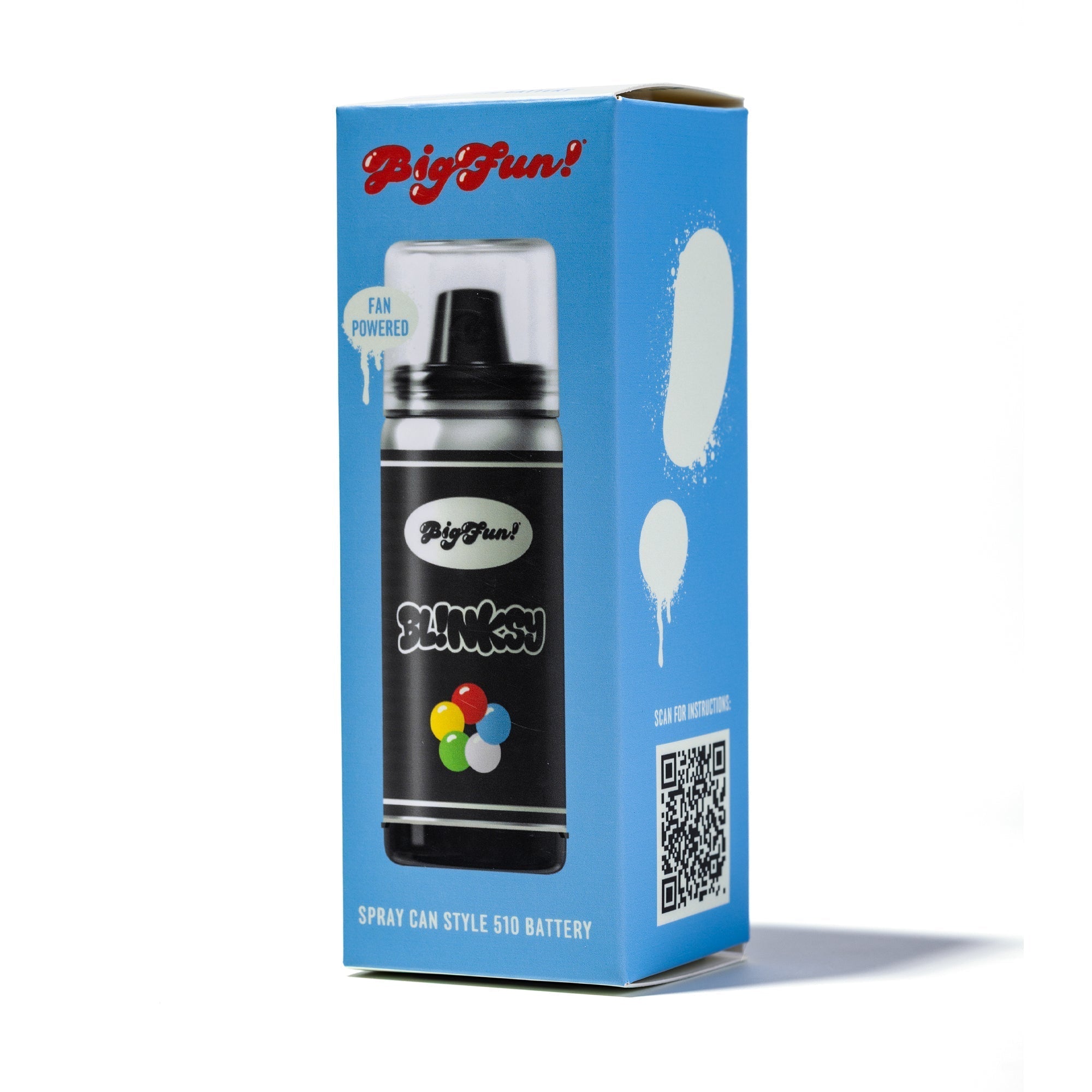 BIGFUN Blinksy Vaporizer