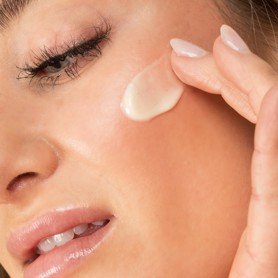 Medterra Manuka Care Cream