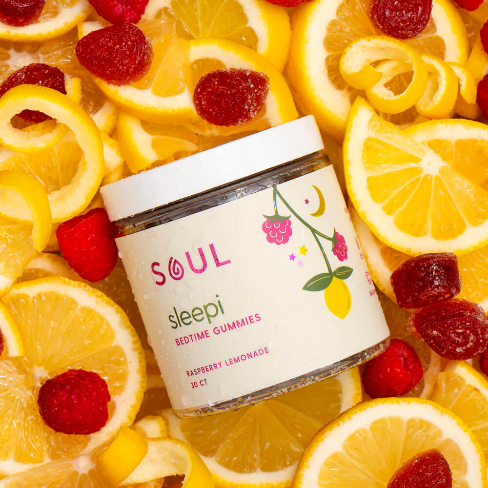 Soul CBD Sleepi Gummies
