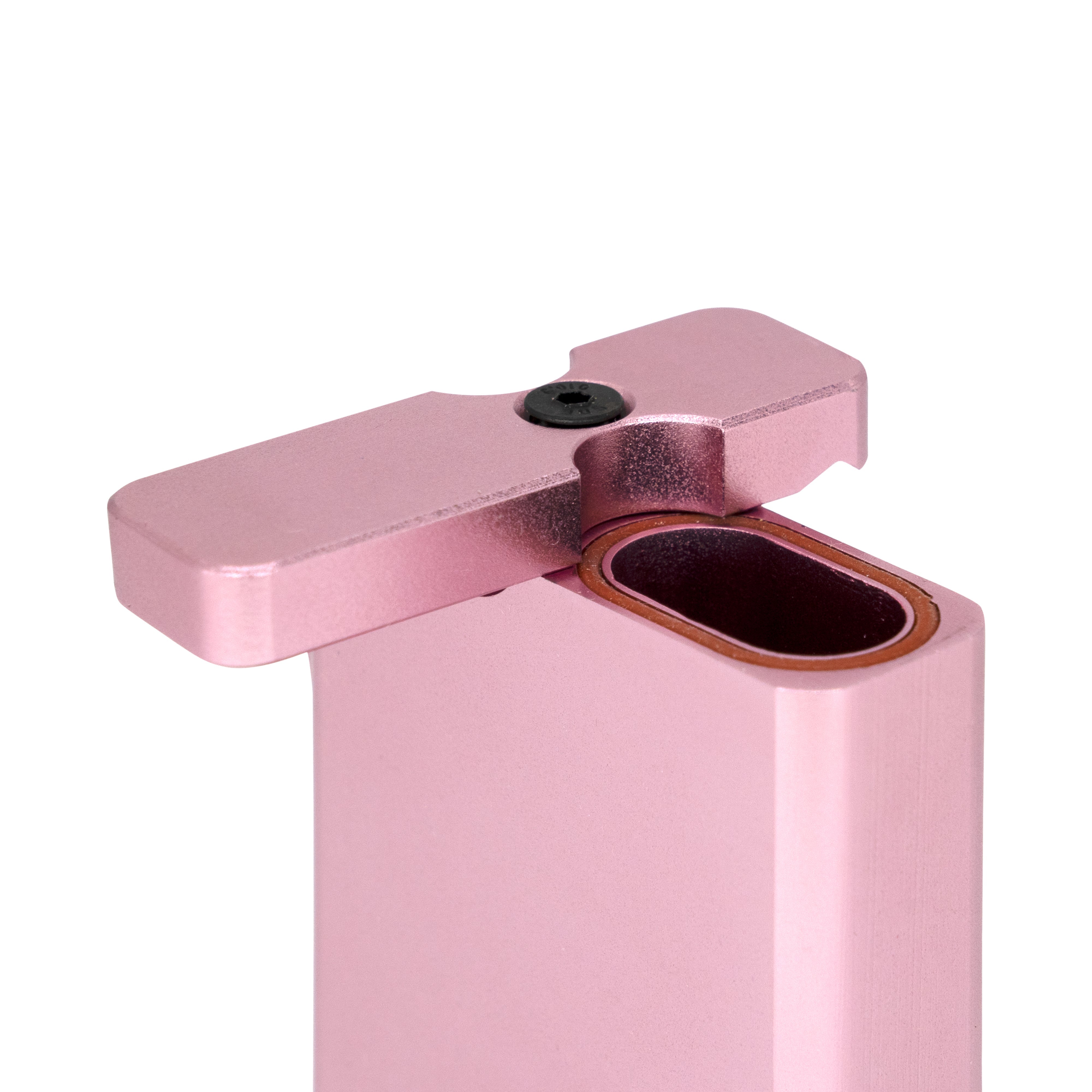 ONGROK Aluminum Dugout One Hitter