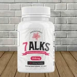 7ALKS 7-Hydroxymitragynine Extract Tablets 10ct Best Price