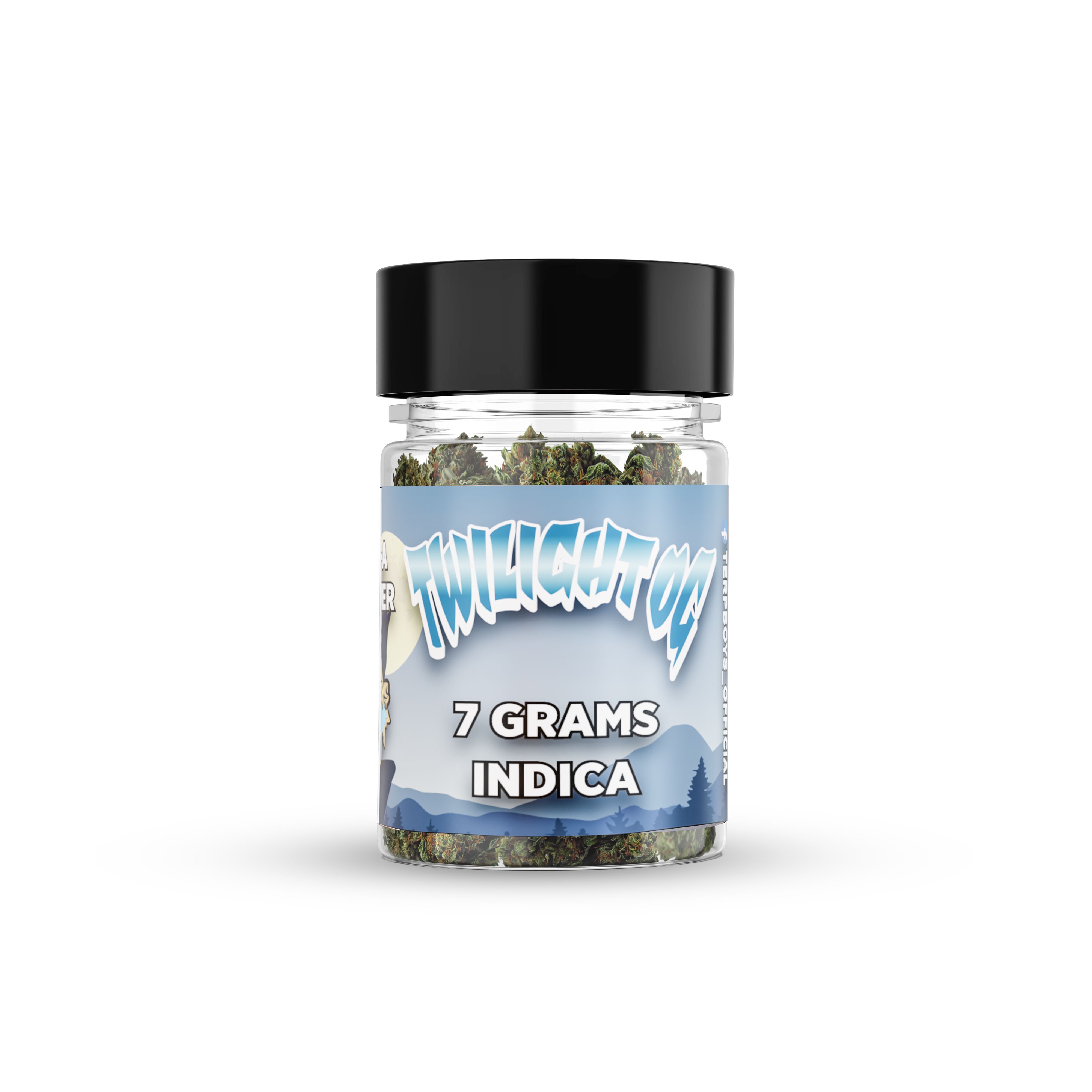 TerpBoys Twilight OG THCA Indica Best Price