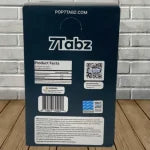 7Tabz 7-Hydroxy + Pseudo Pure Extract Tablets Full Case 10ct Best Price