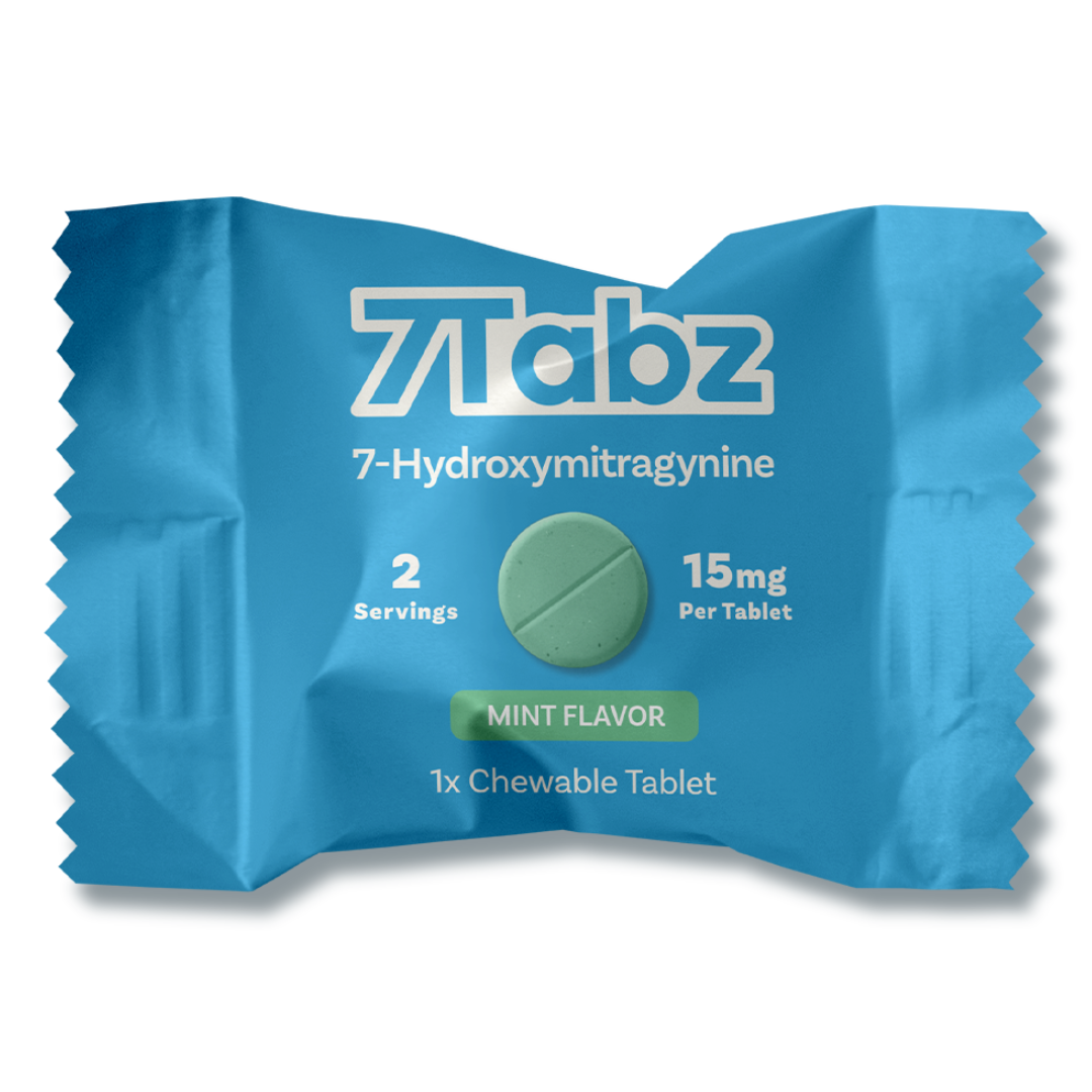 7Tabz 7-OH Pure Extract Tablets 15mg Best Price