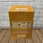 Zohm 7-Hydroxymitragynine Extract Tablets Full Case 10ct Best Price