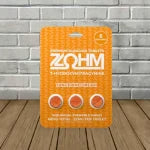 Zohm 7-Hydroxymitragynine Extract Tablets 3ct Best Price