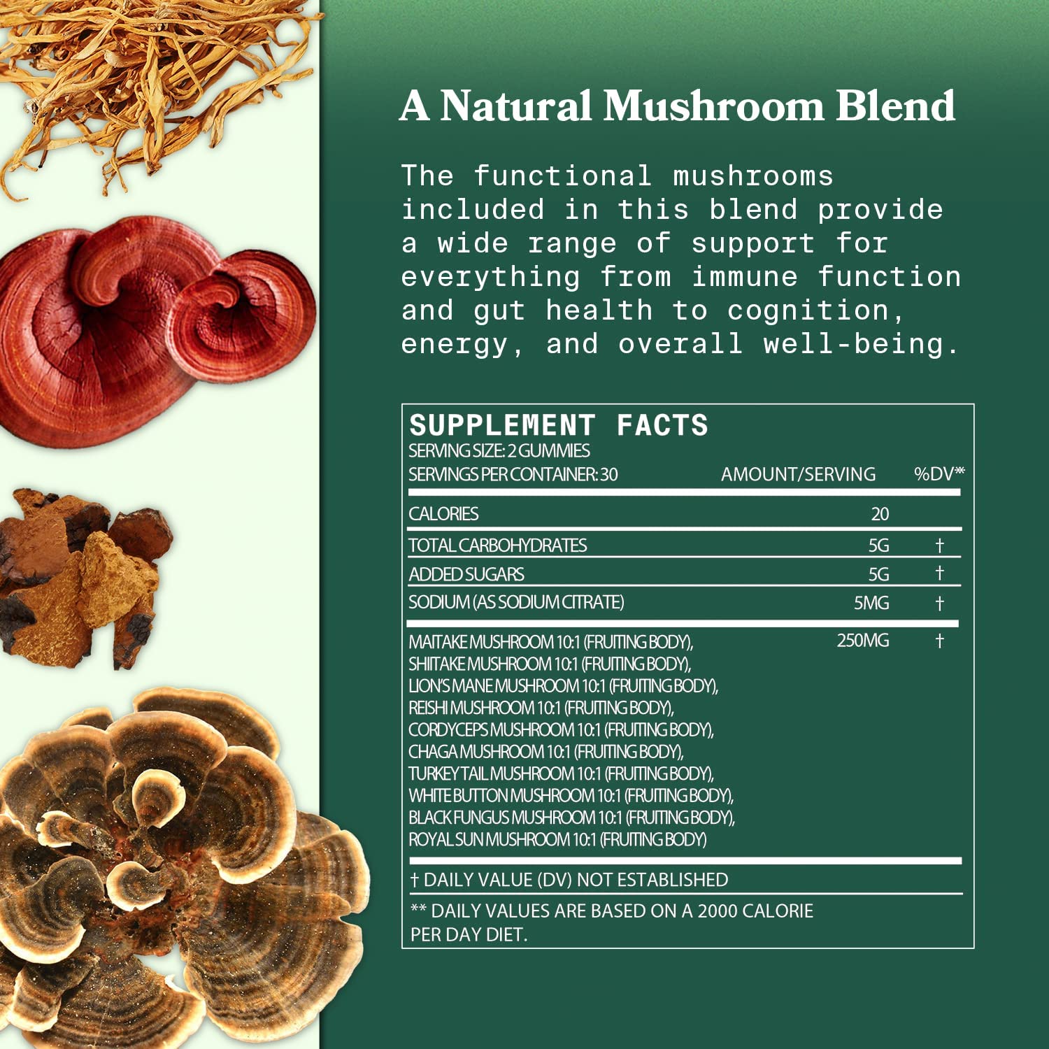 BetterBrand Immunity Kit