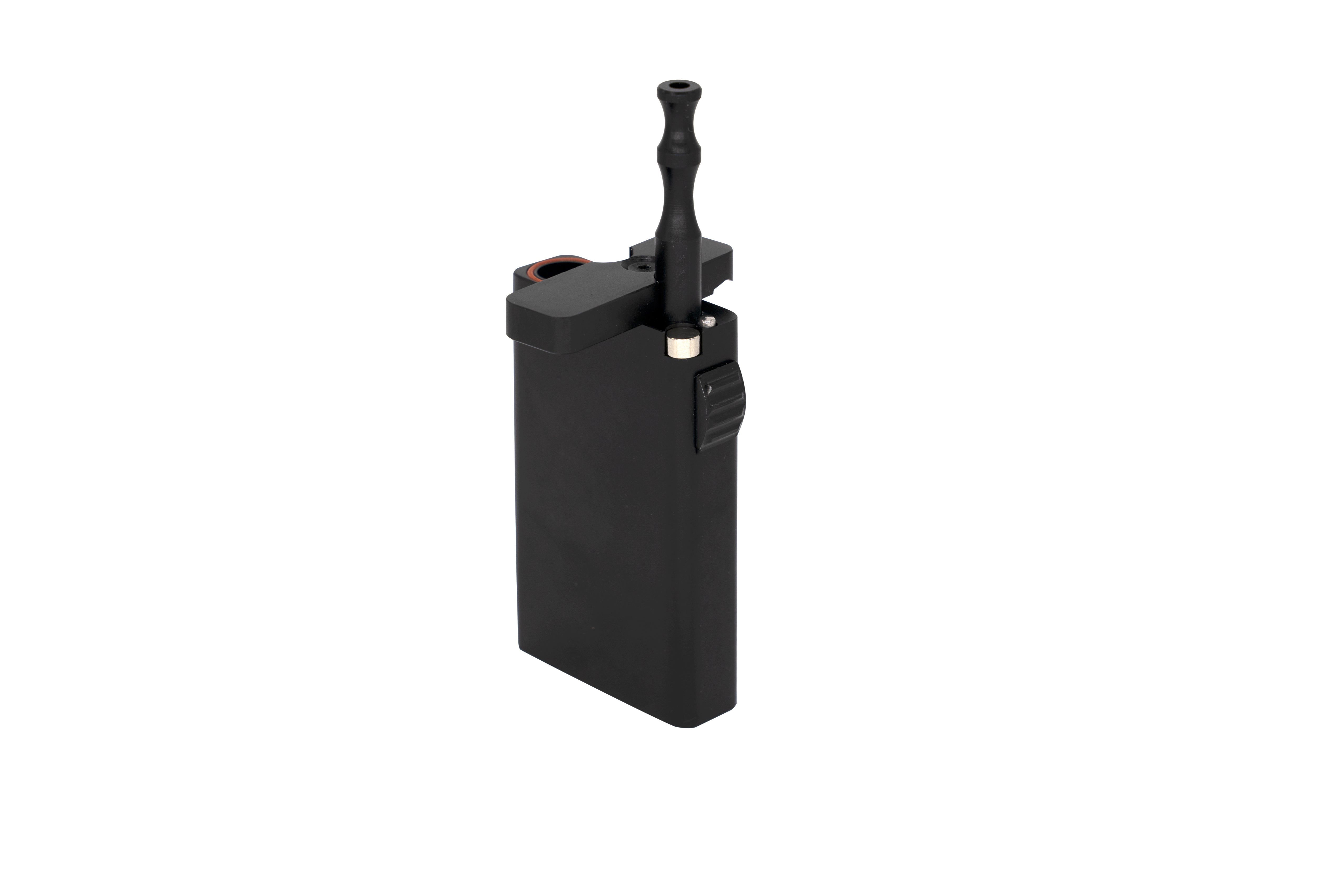 ONGROK Aluminum Dugout One Hitter