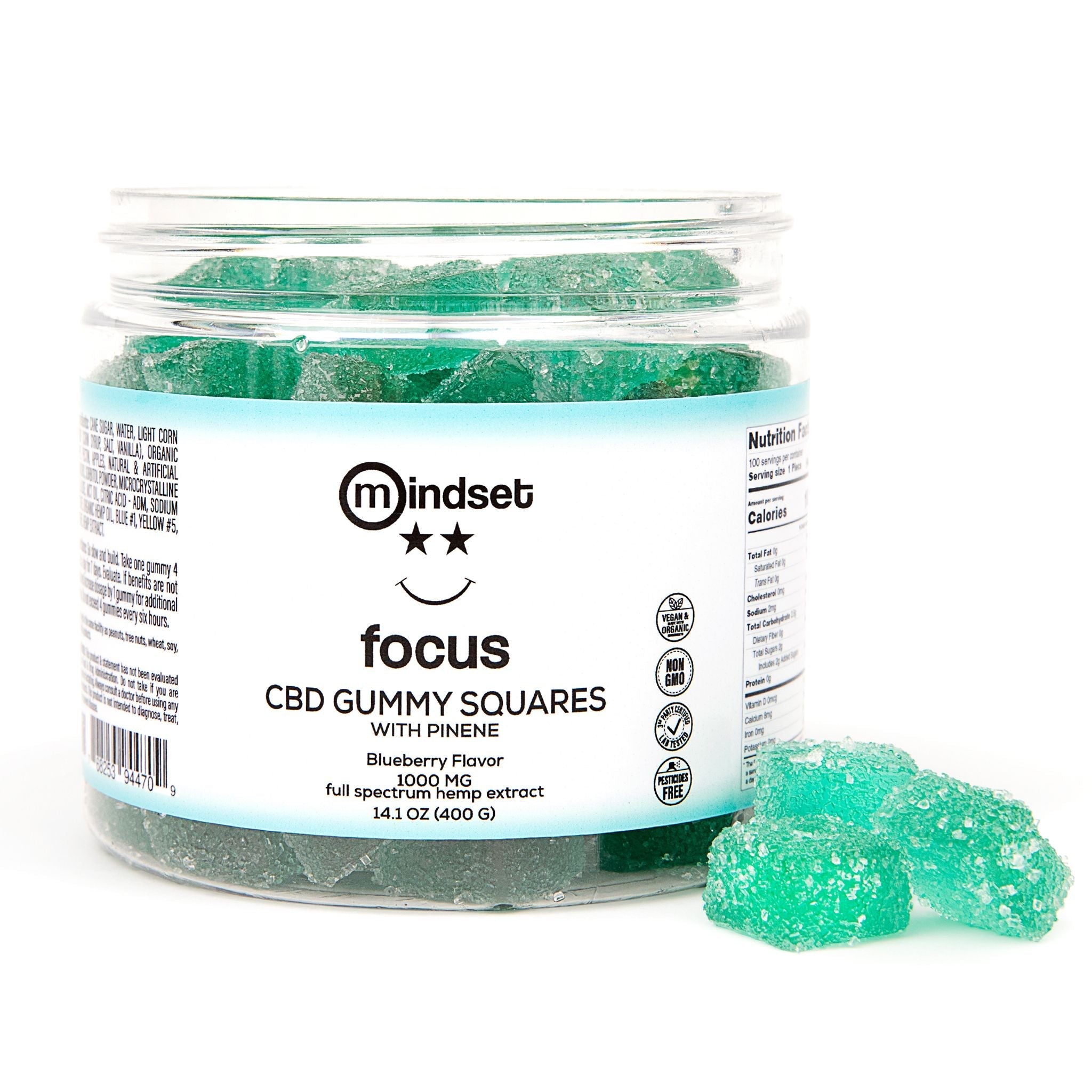 Total Mindset Gummy Remix Pack Best Price
