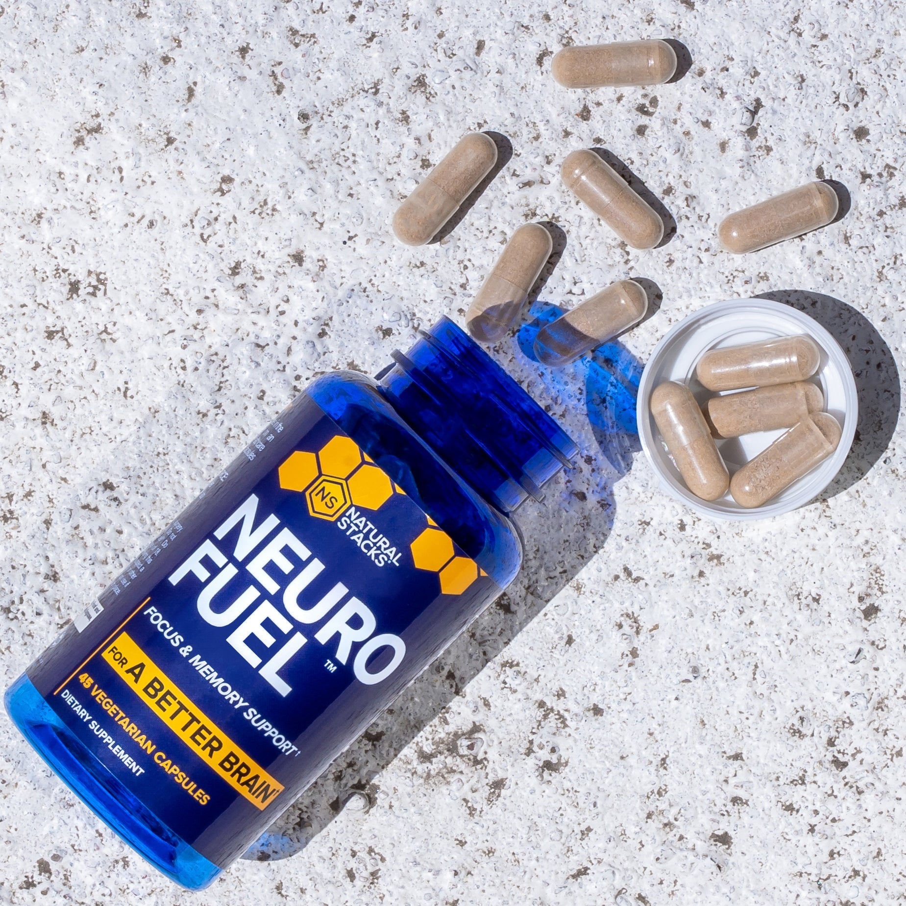 NEUROFUEL™ Nootropic
