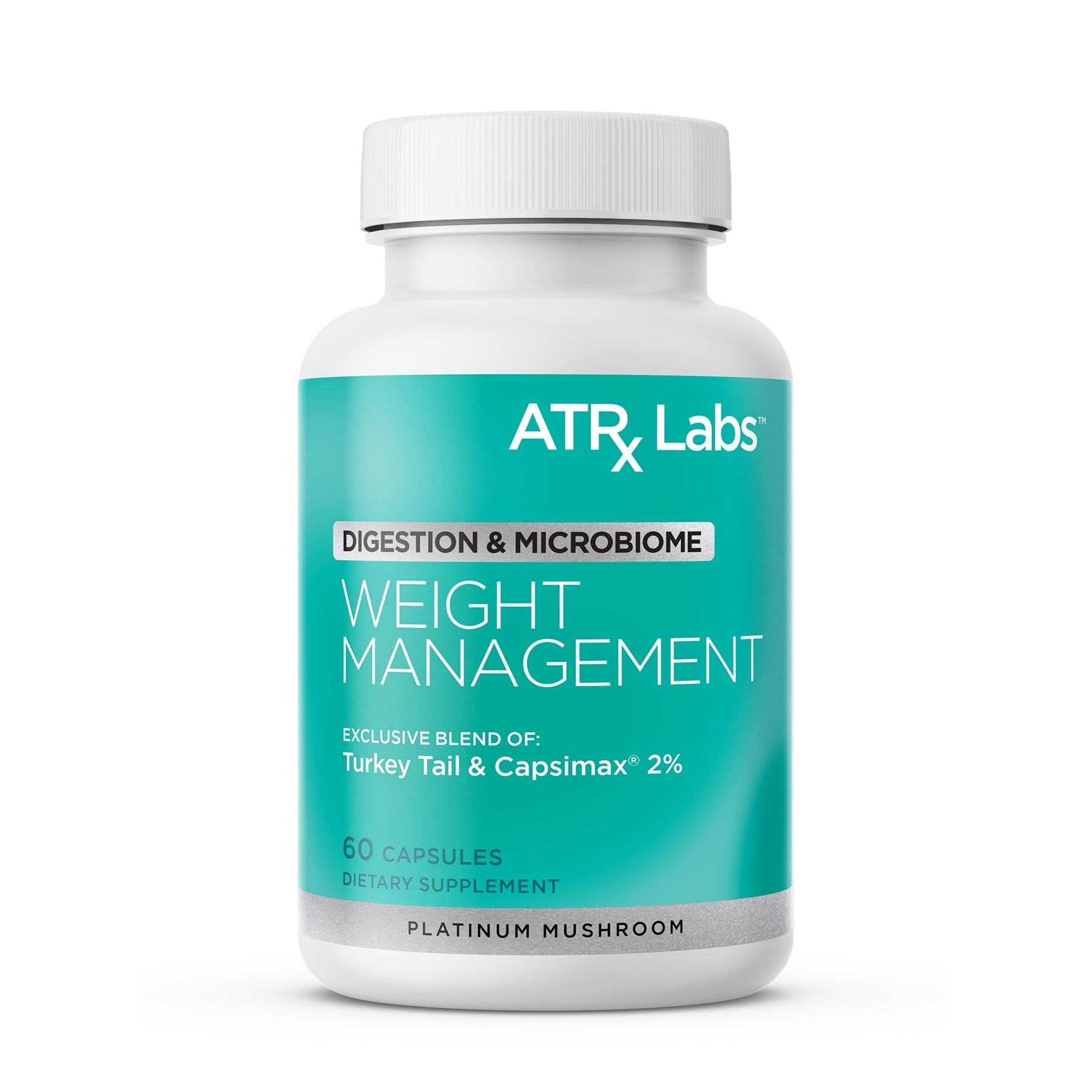 ATRx Labs Weight Management: Digestion & Microbiome
