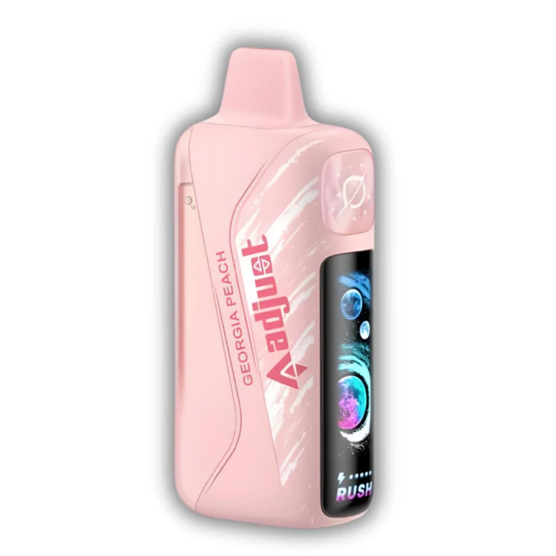 Adjust MyRusher Disposable (40000 Puffs)