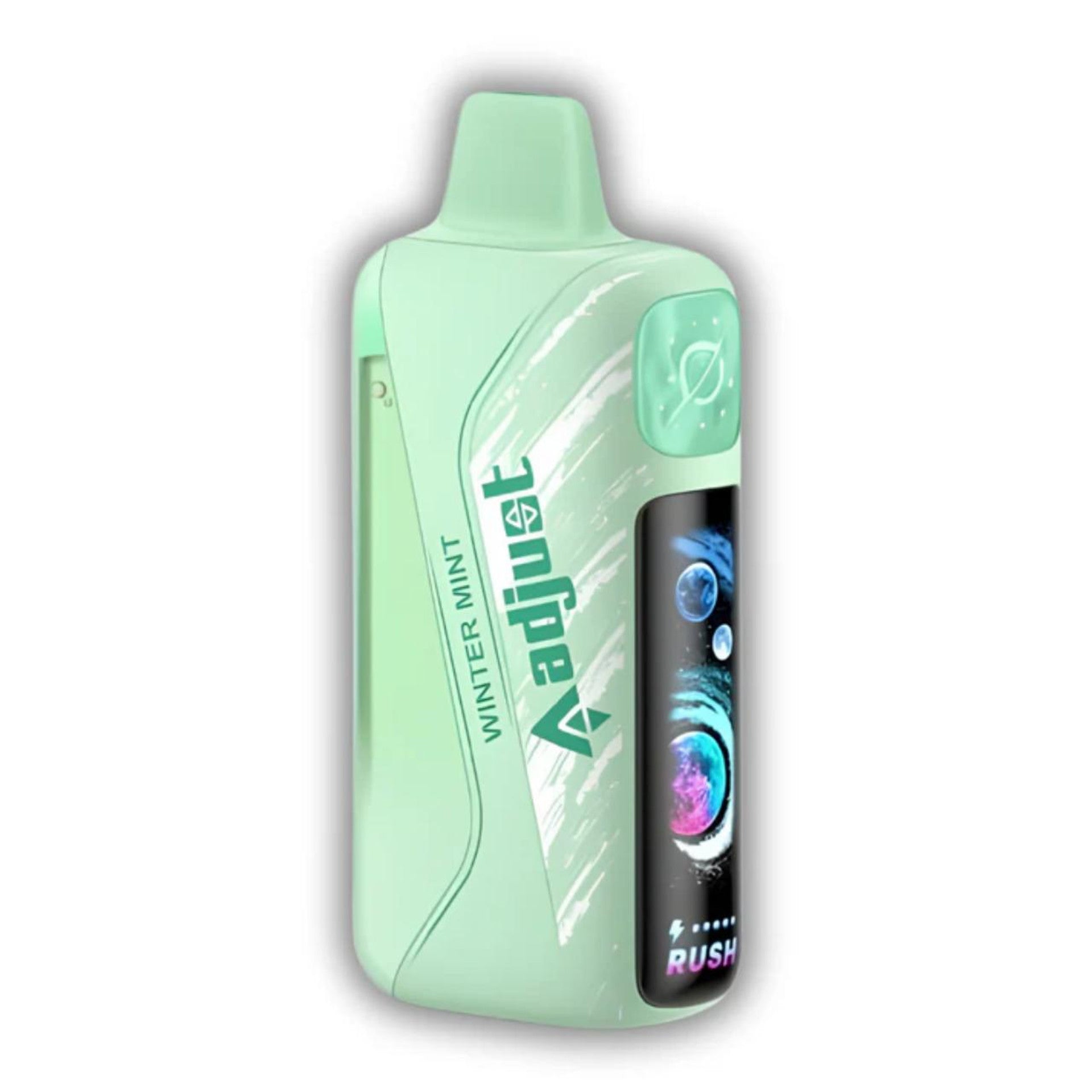 Adjust MyRusher Disposable (40000 Puffs)