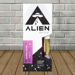 Alien Delta 8 THC Vape Cartridge 1ml Best Price
