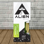 Alien Delta 8 THC Vape Cartridge 1ml Best Price
