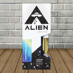 Alien Delta 8 THC Vape Cartridge 1ml Best Price