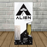 Alien Delta 8 THC Vape Cartridge 1ml Best Price