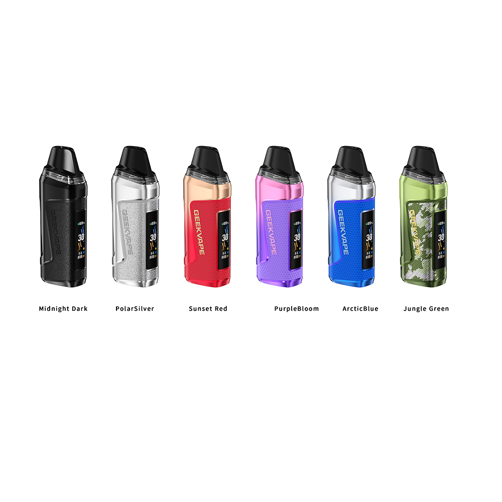 GeekVape Aegis Nano 3 Best Sales Price - Vape Kits