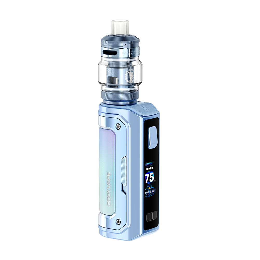 Aegis Mini 5 Kit