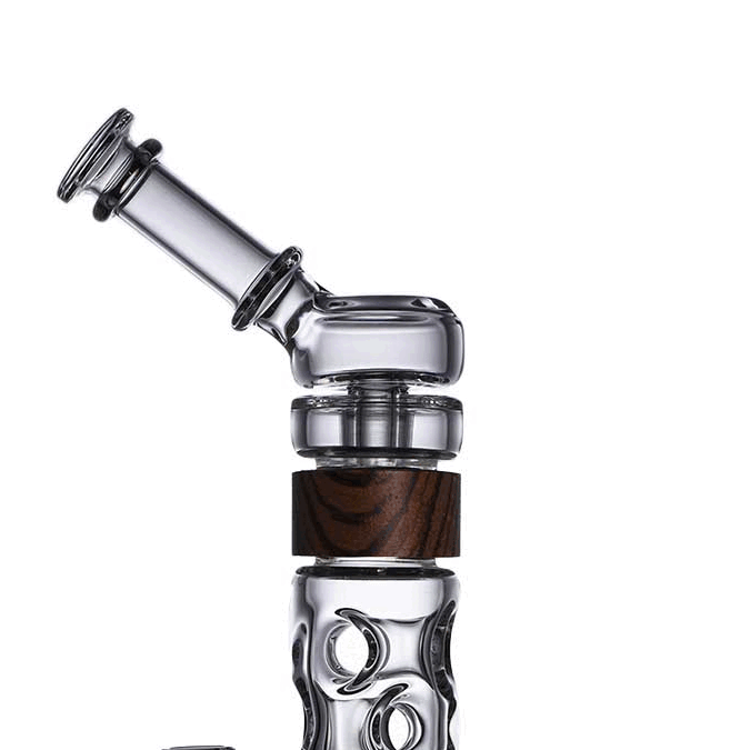 11" THC Dab Bundle
