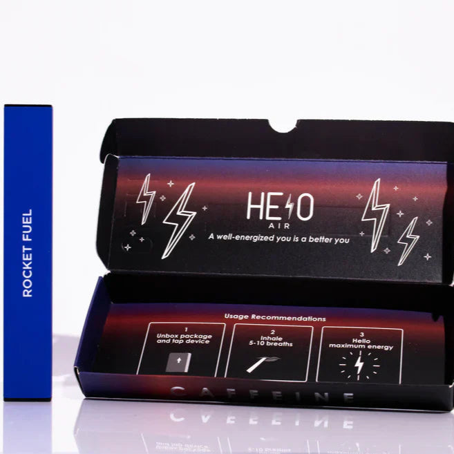 Melo Helo Air Caffeine Diffuser Best Price