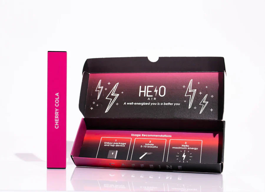 Melo Helo Air Caffeine Diffuser Best Price
