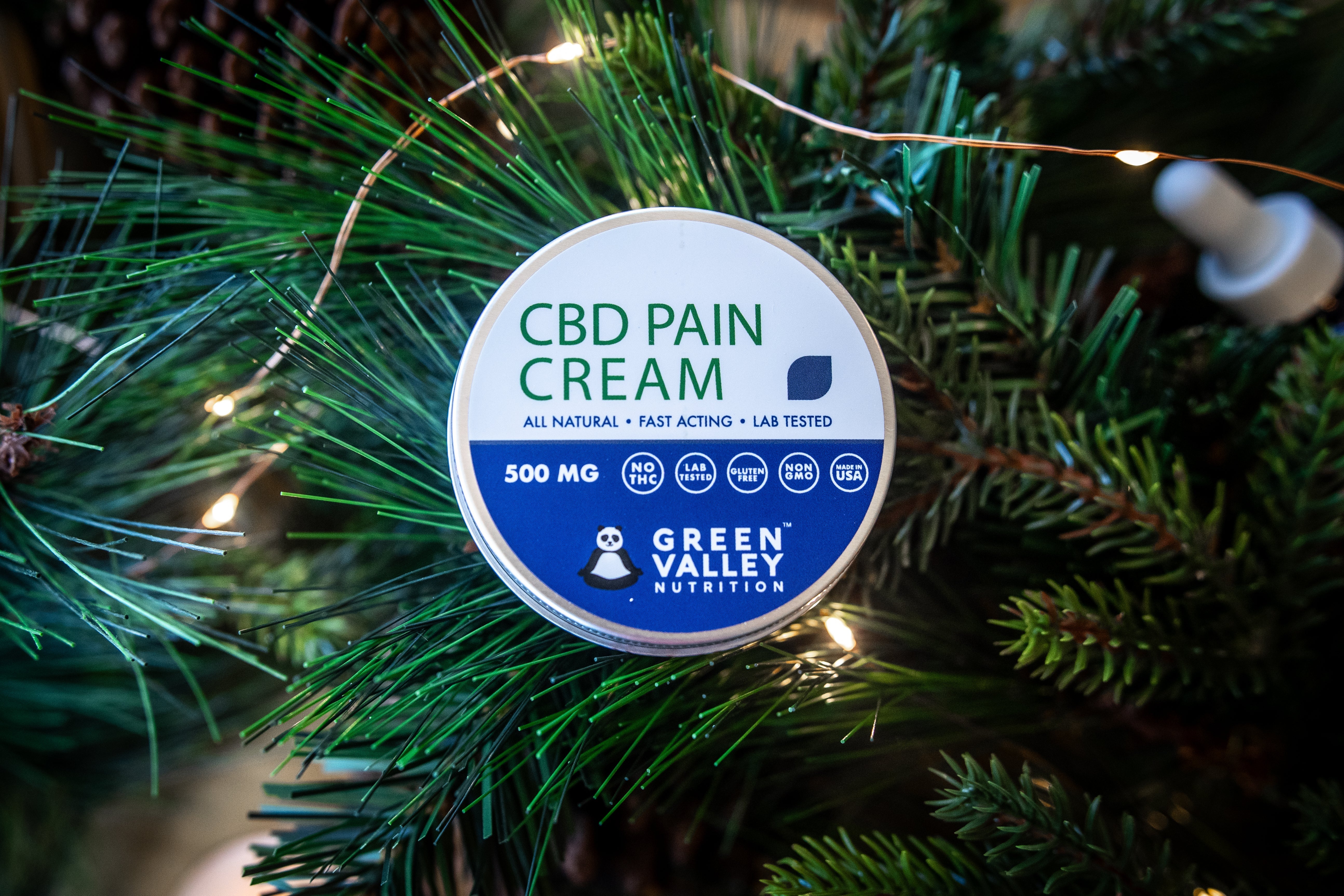 Pain Relief Bundle
