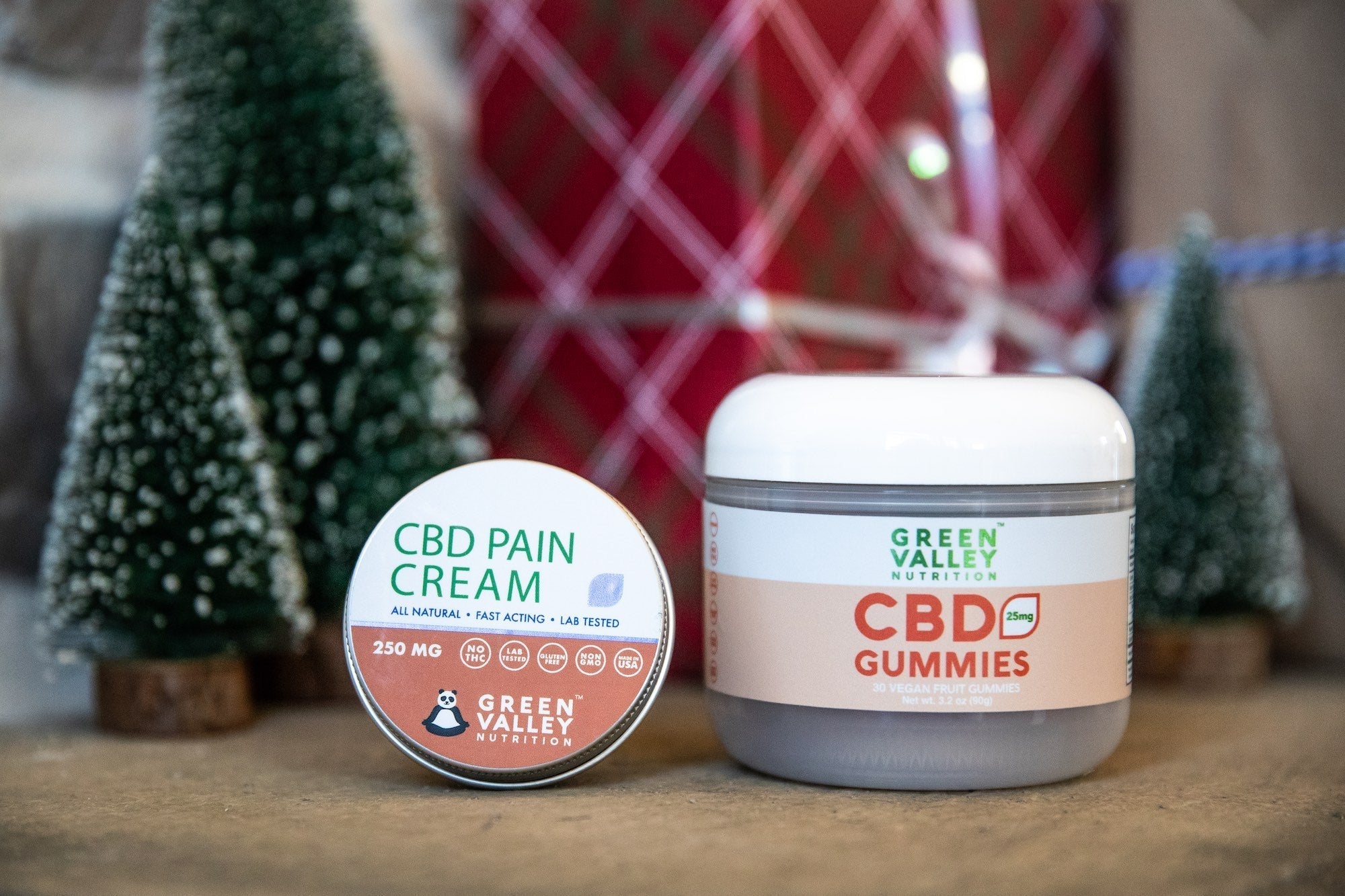 Mini CBD Bundle