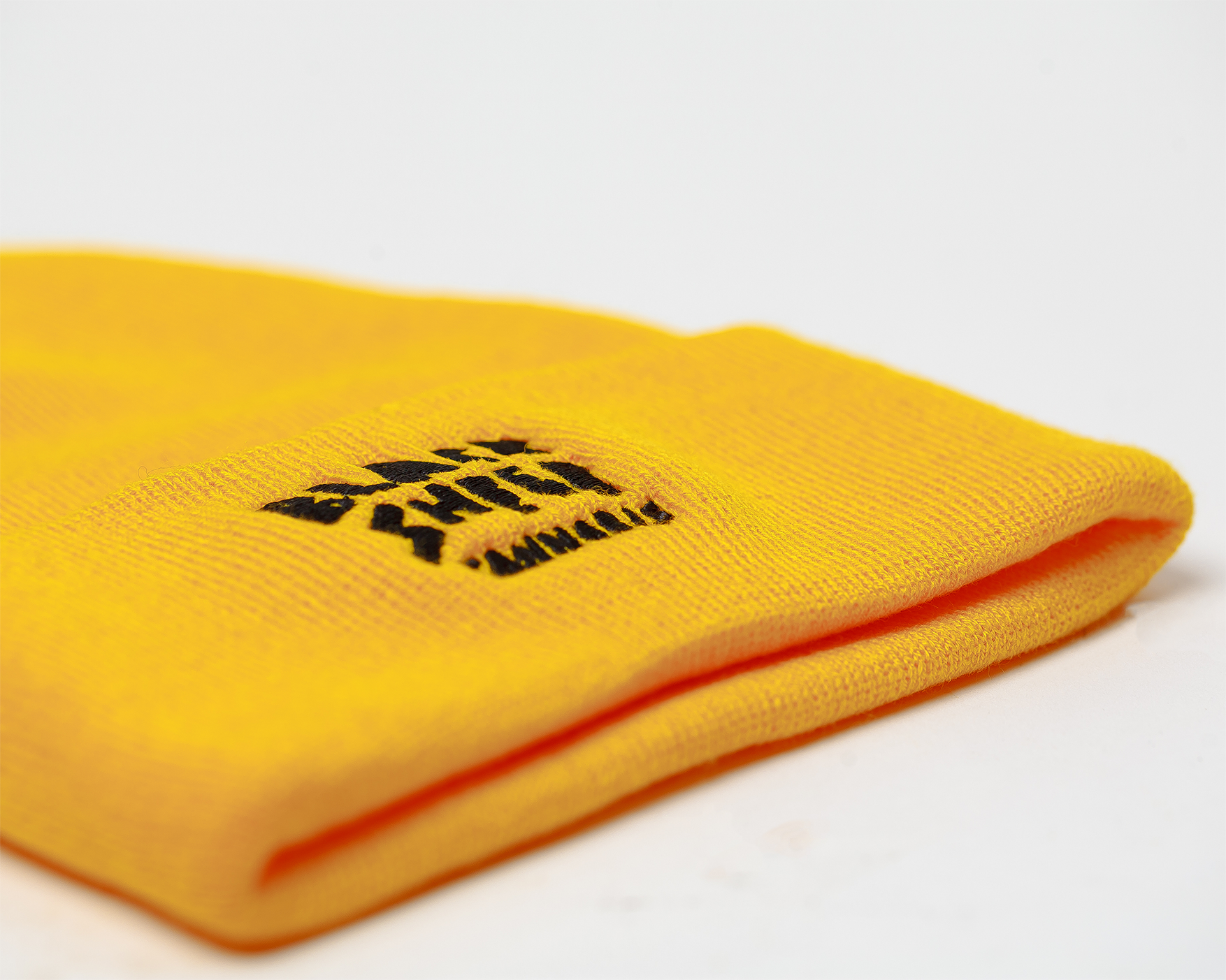 BKS Logo Beanie