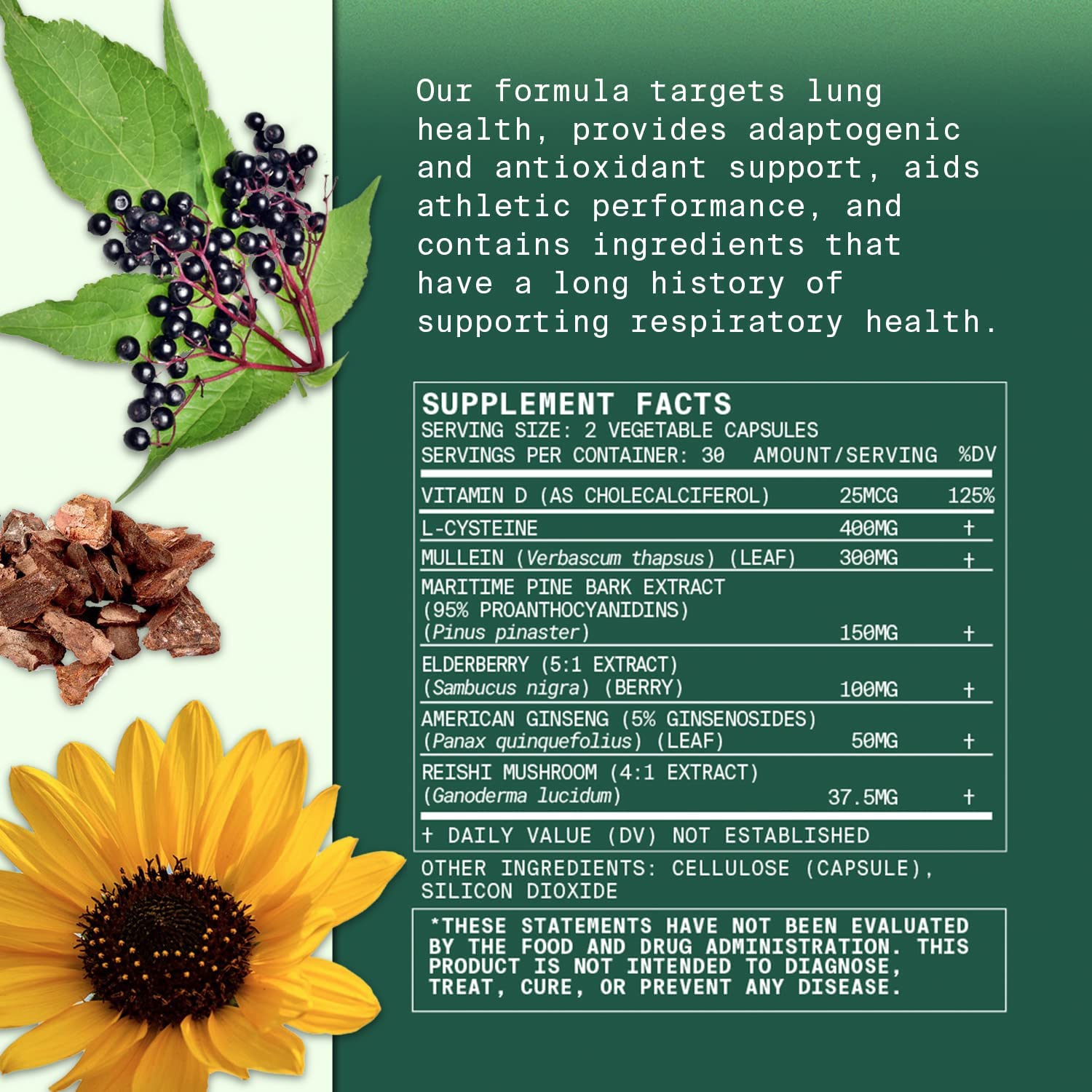 BetterBrand Immunity Kit