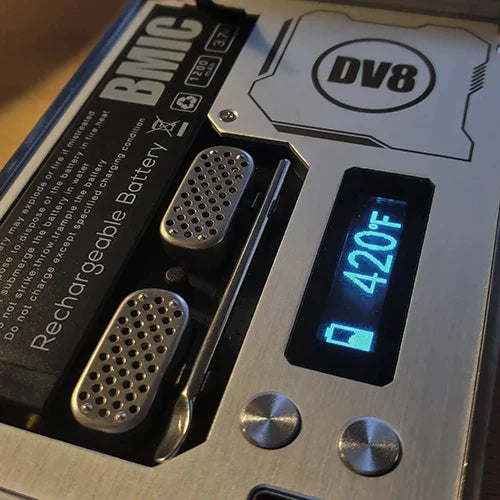 Boundless DV8 | BMIC/Boundless