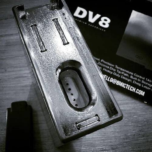 Boundless DV8 | BMIC/Boundless