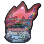 BRIXZ TrypLitt Nootropic Mushroom Gummies 10pc