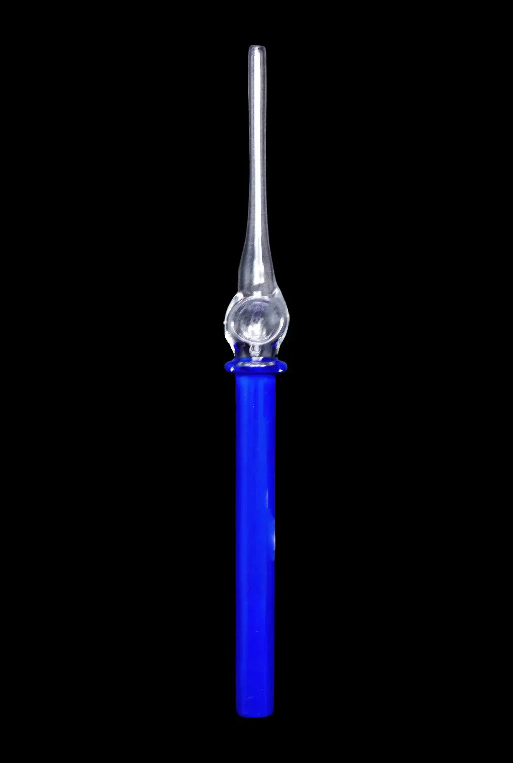 Smoke Cartel Glass Straw