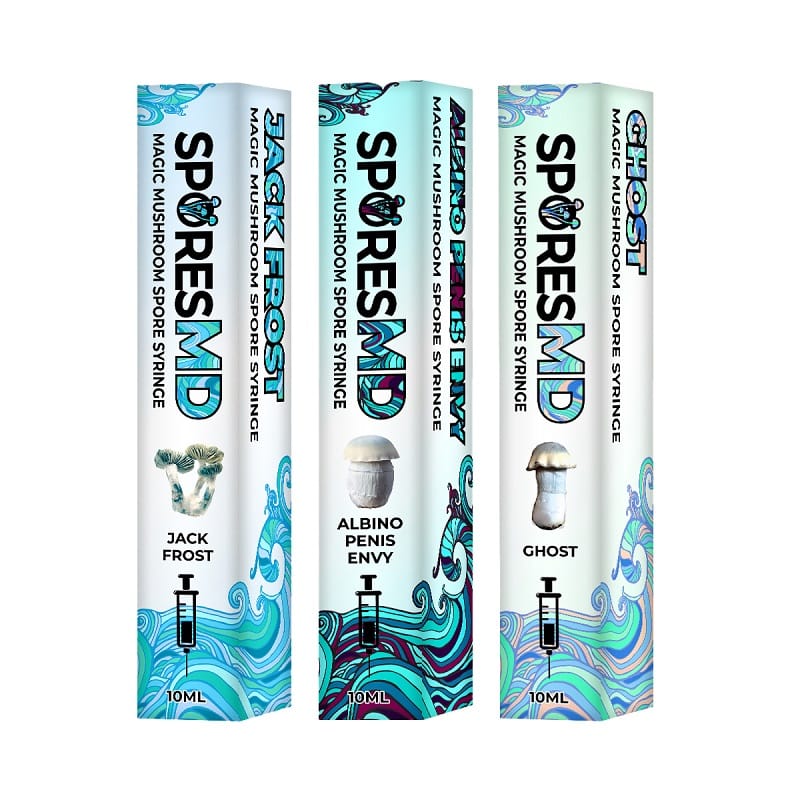 sporesMD Bundles