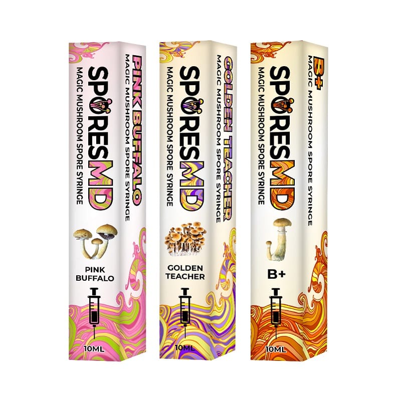 sporesMD Bundles