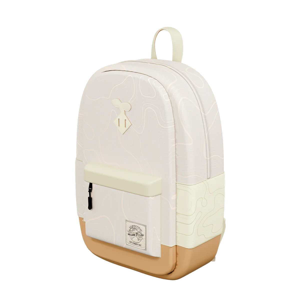 Mellow Fellow Backpack - Beige Best Price